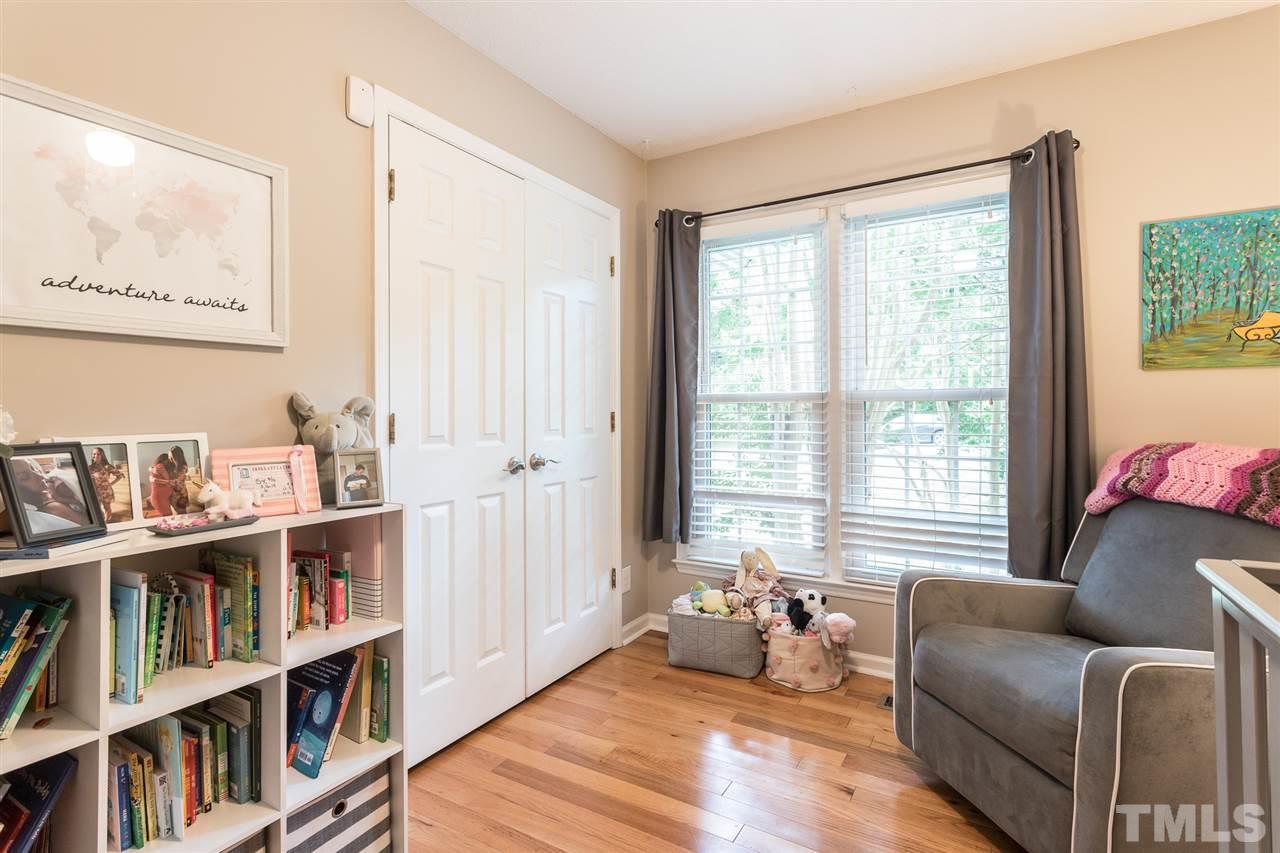3909 Olde Coach Road Durham, NC 27707 - Photo 21 of 29