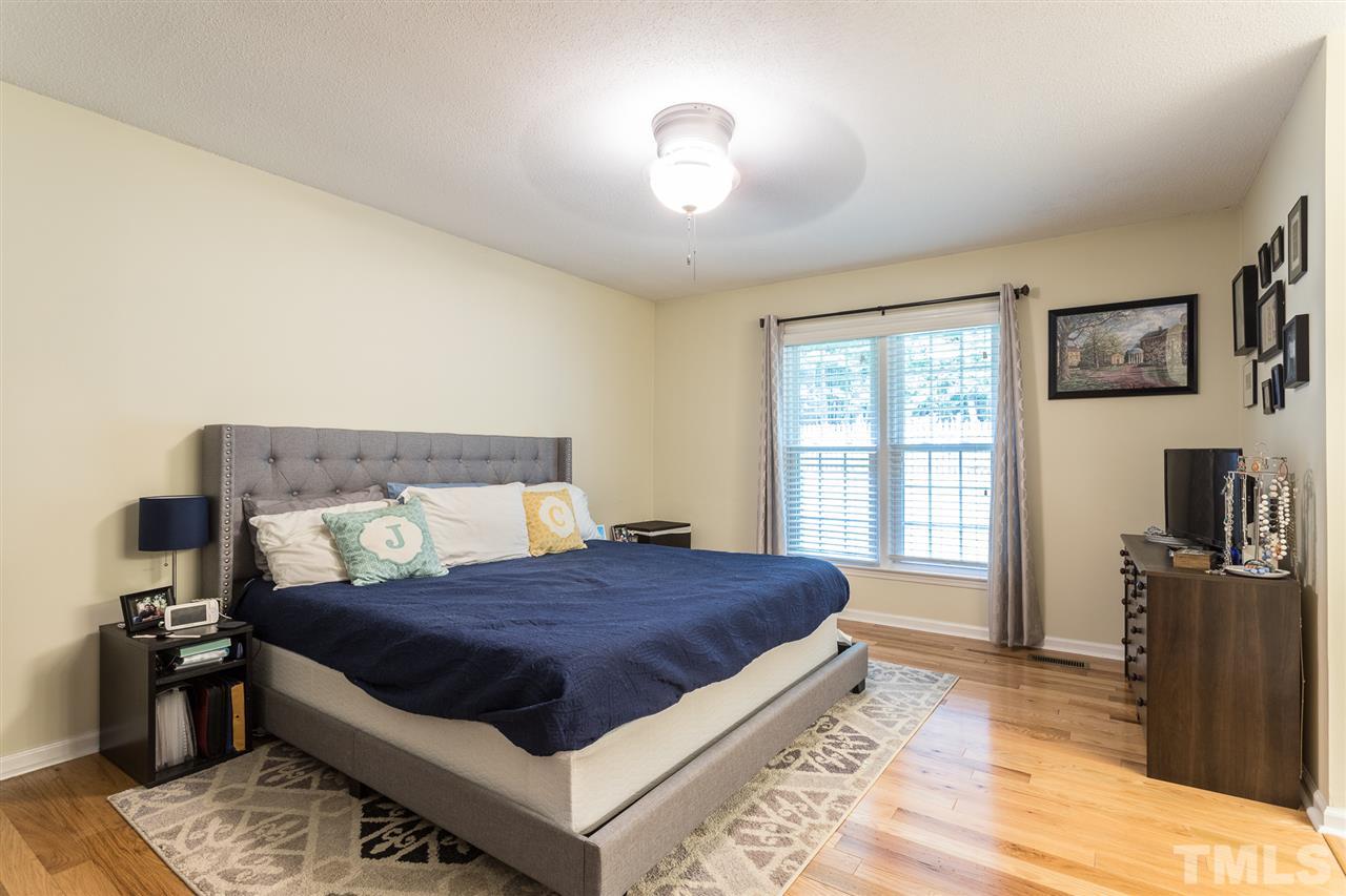 3909 Olde Coach Road Durham, NC 27707 - Photo 22 of 29