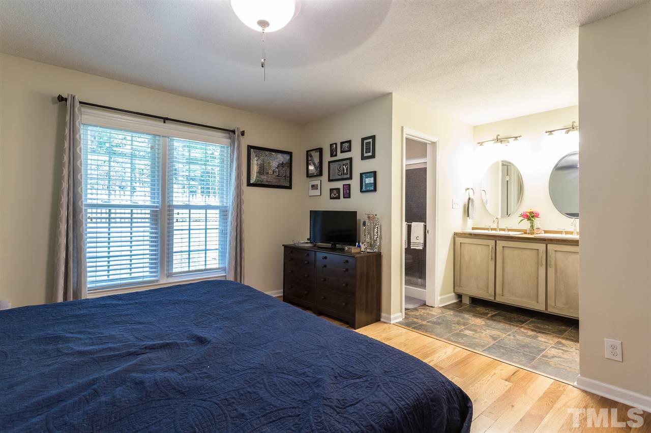 3909 Olde Coach Road Durham, NC 27707 - Photo 23 of 29