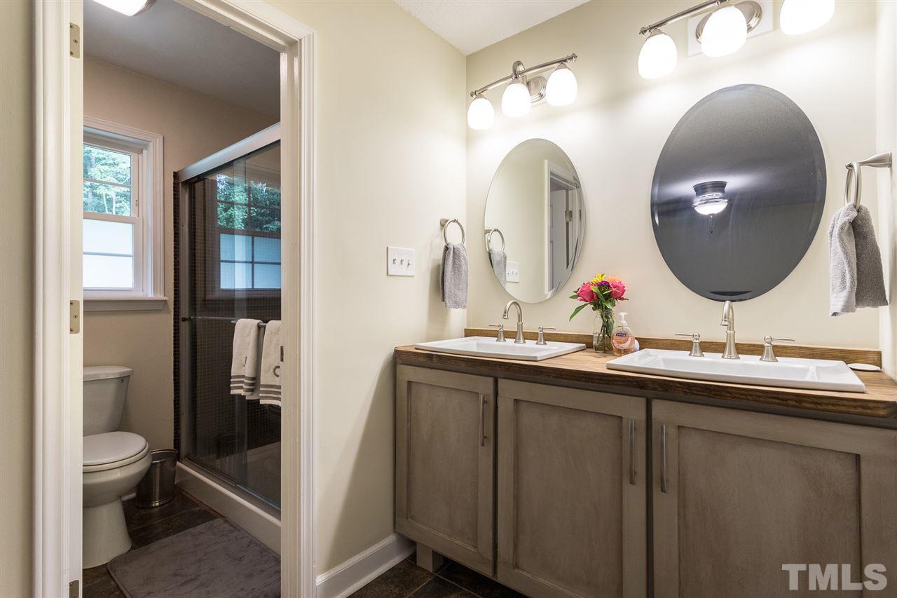 3909 Olde Coach Road Durham, NC 27707 - Photo 24 of 29