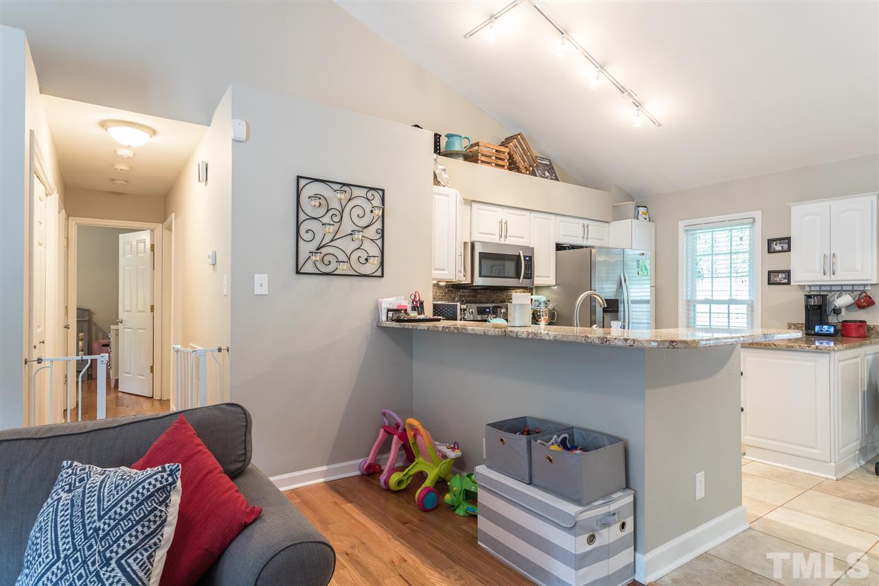 3909 Olde Coach Road Durham, NC 27707 - Photo 8 of 29