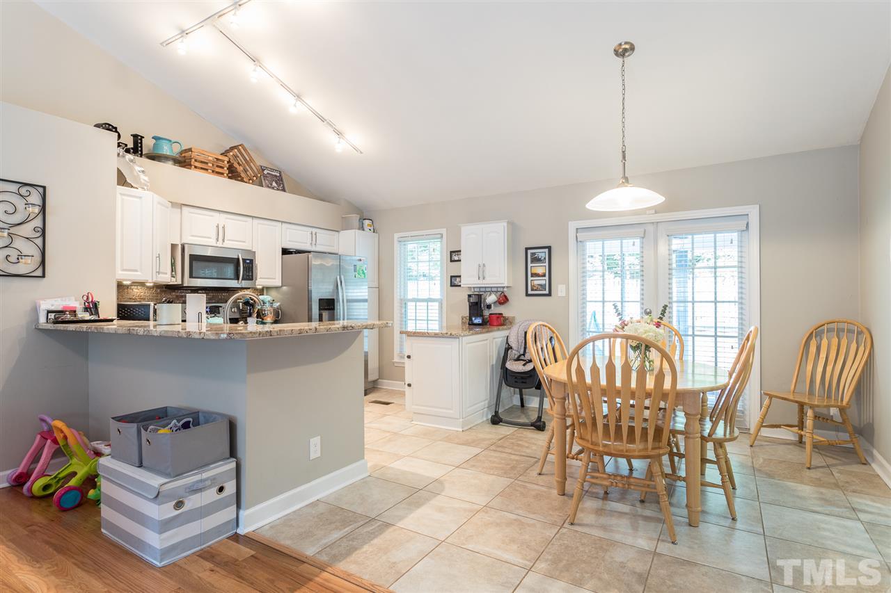 3909 Olde Coach Road Durham, NC 27707 - Photo 9 of 29