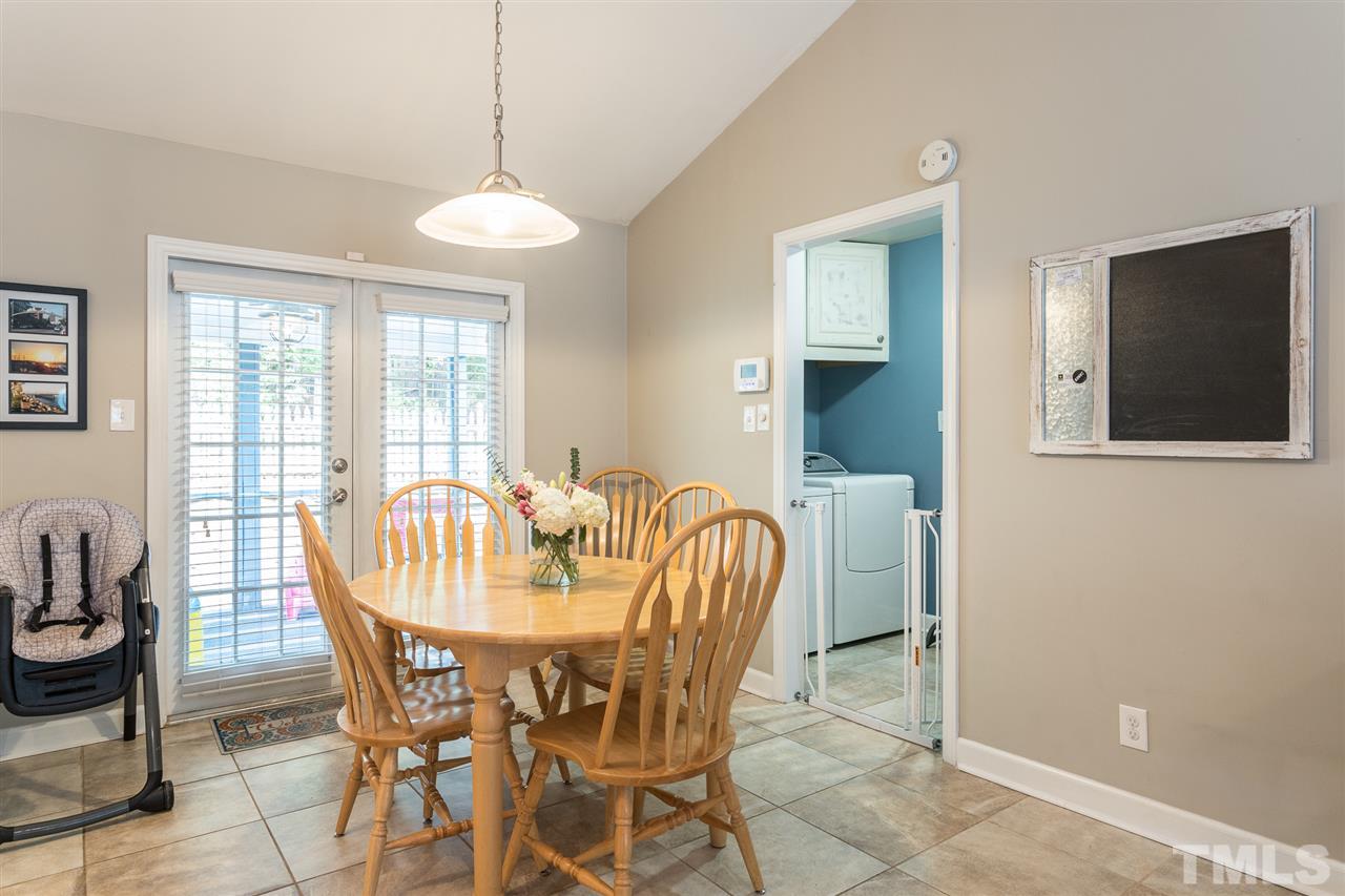3909 Olde Coach Road Durham, NC 27707 - Photo 10 of 29