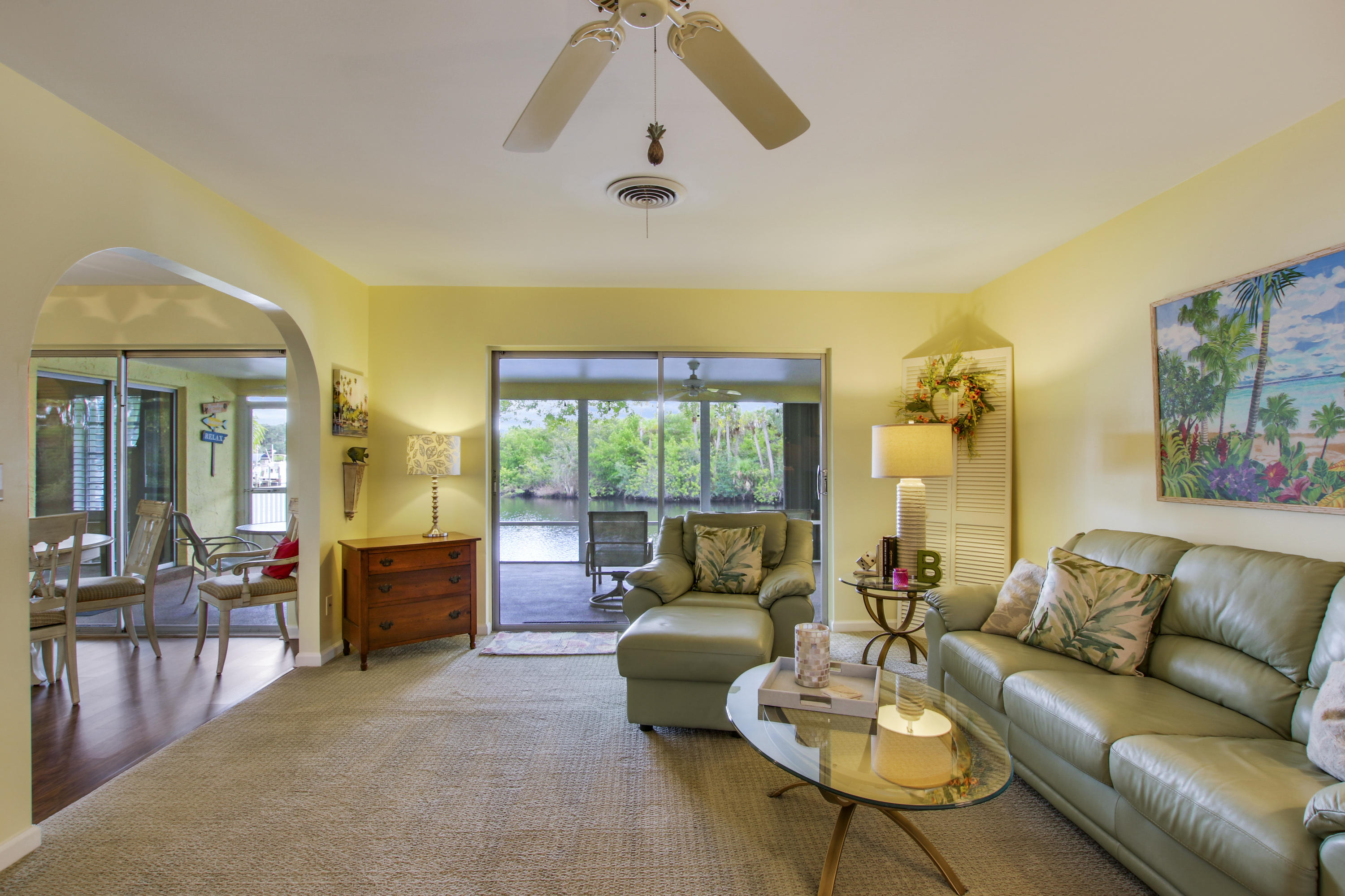 820 Southwest Salerno Road Stuart, FL 34997 - Photo 8 of 33 House-29 (2)