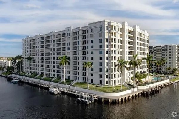 $859,000 | 2880 Northeast 14th Street Causeway, Unit 110, Pompano Beach, FL 33062
