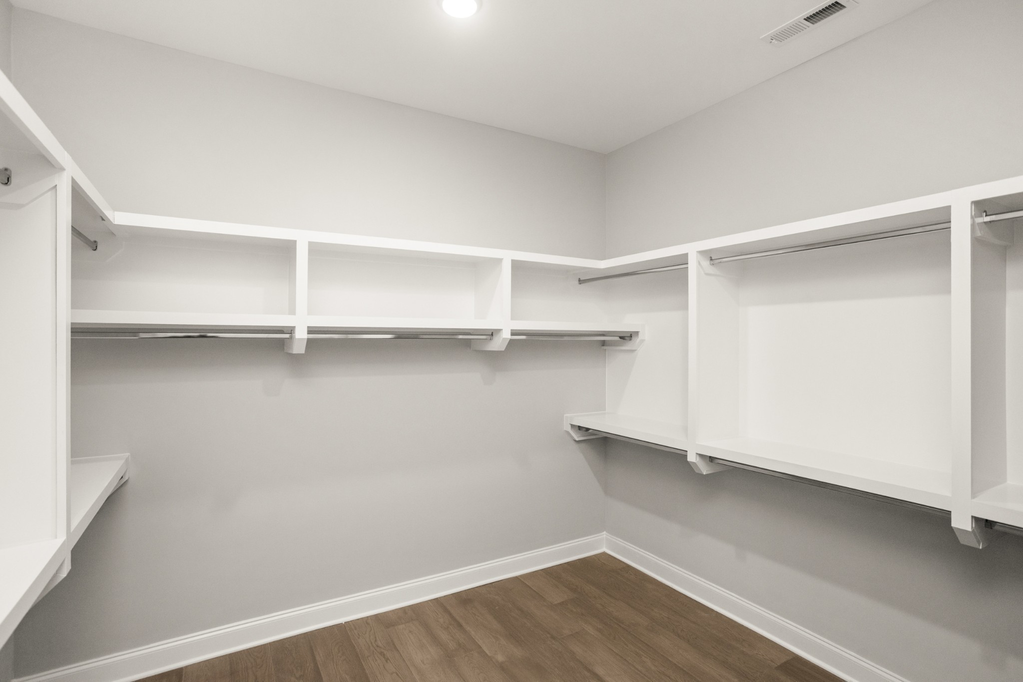 1933 Harmony Road Spring Hill, TN 37174 - Photo 29 of 50 a view of an empty walk in closet