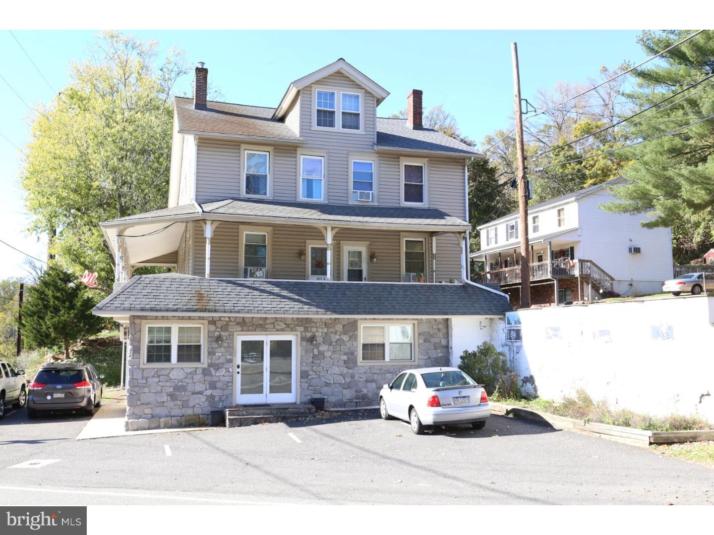 423 Lenni Road Lenni, PA 19052 - Photo 1 of 25 Exterior Front