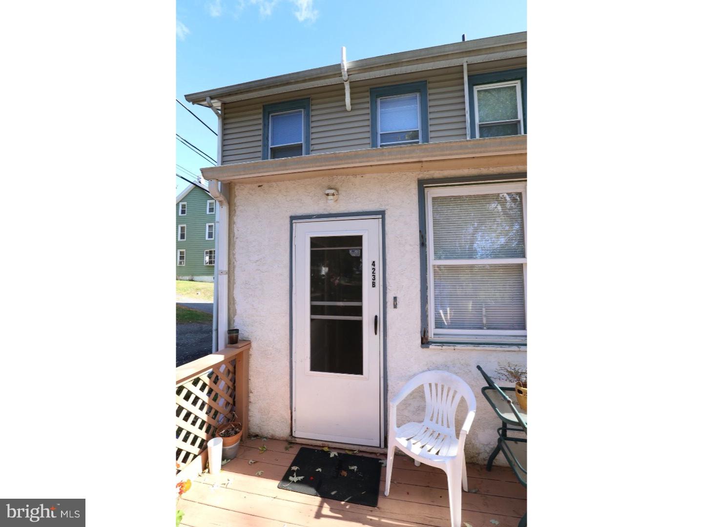 423 Lenni Road Lenni, PA 19052 - Photo 3 of 25 Unit #2
