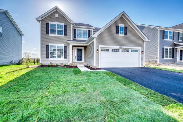 $4,000 | 15303 South Sawgrass Circle, Plainfield, IL 60544
