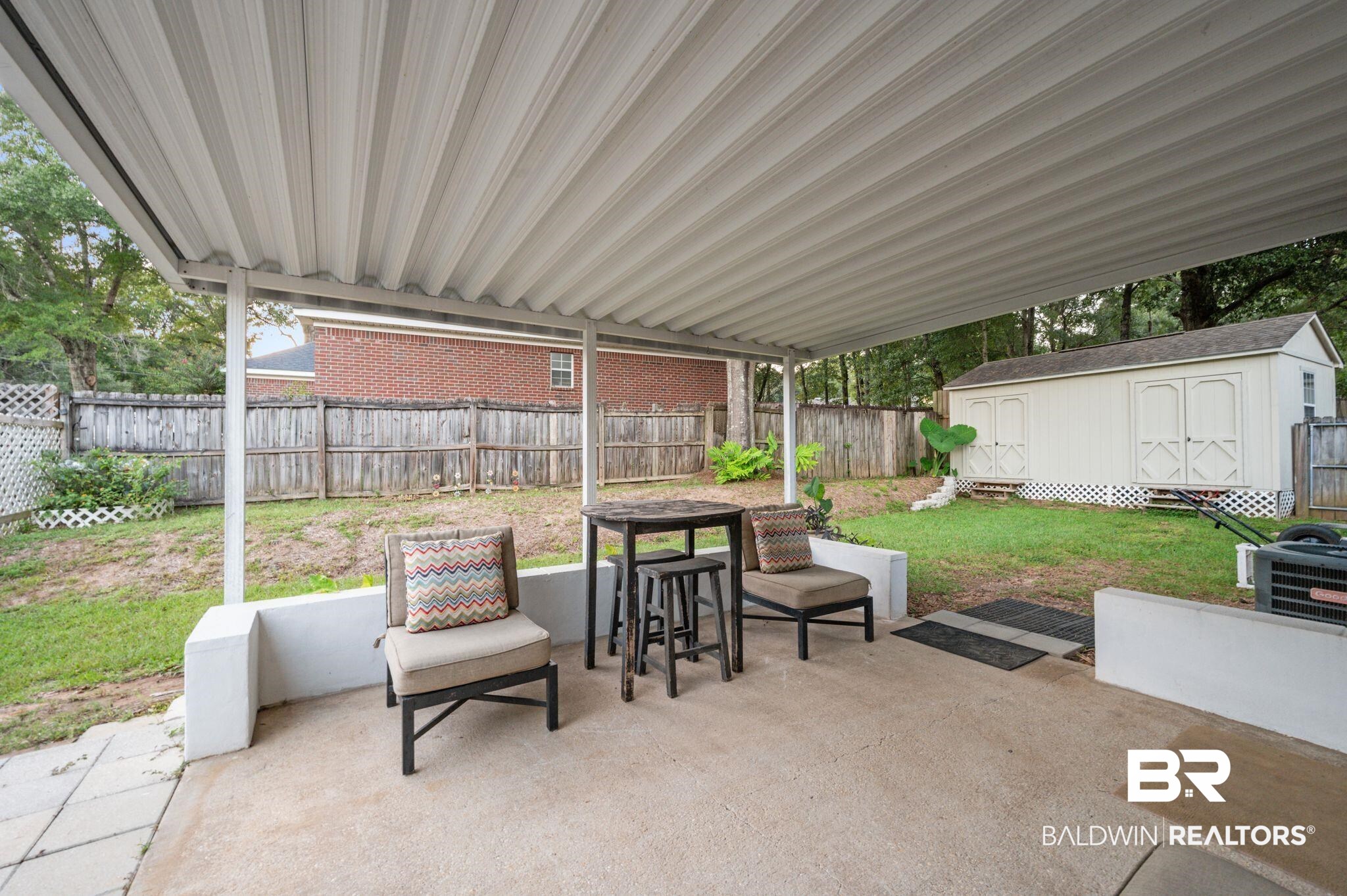 144 Richmond Road Daphne, AL 36526 - Photo 20 of 51 Patio
