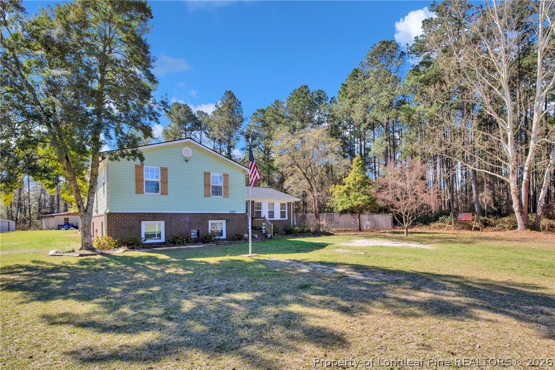 567 Johns Road Maxton, NC 28364 - Photo 2 of 39