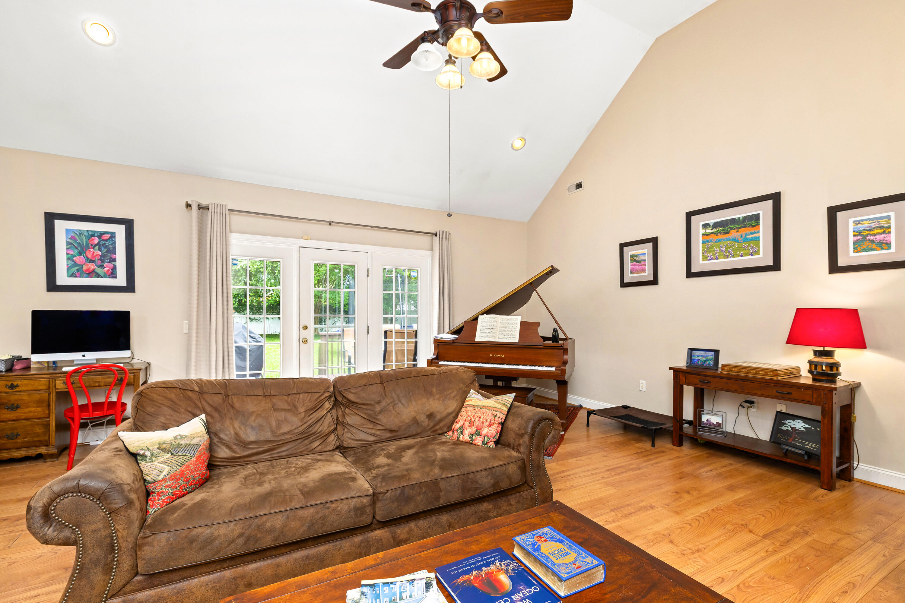 750 Windrow Drive Sumter, SC 29150 - Photo 7 of 51
