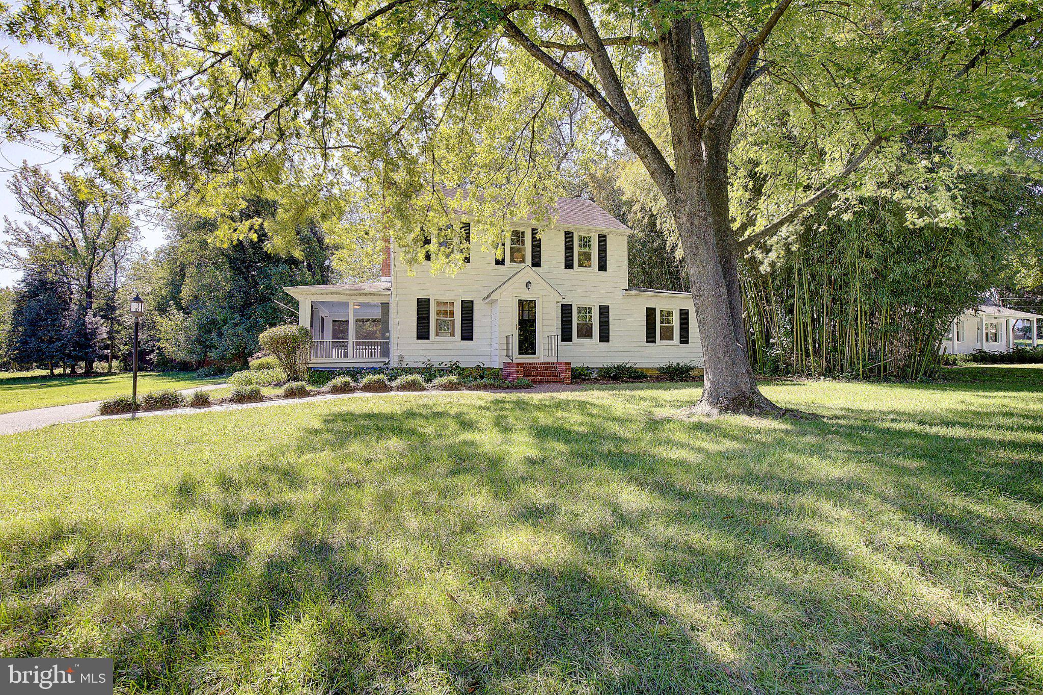 1925 Fairfax Road Annapolis, MD 21401 - Photo 4 of 58 Gallery Image 4