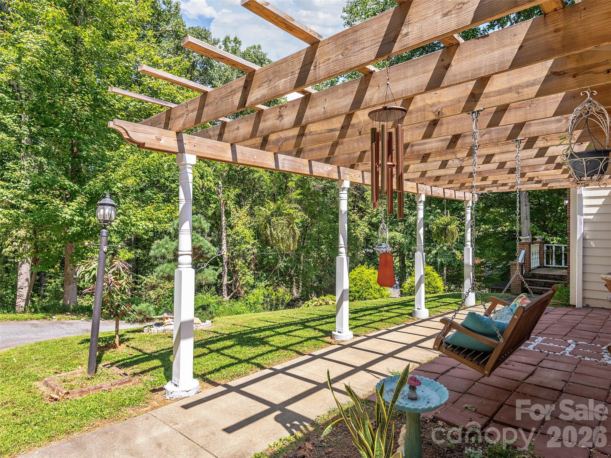 29 Tillman Road Lake Junaluska, NC 28745 - Photo 3 of 39