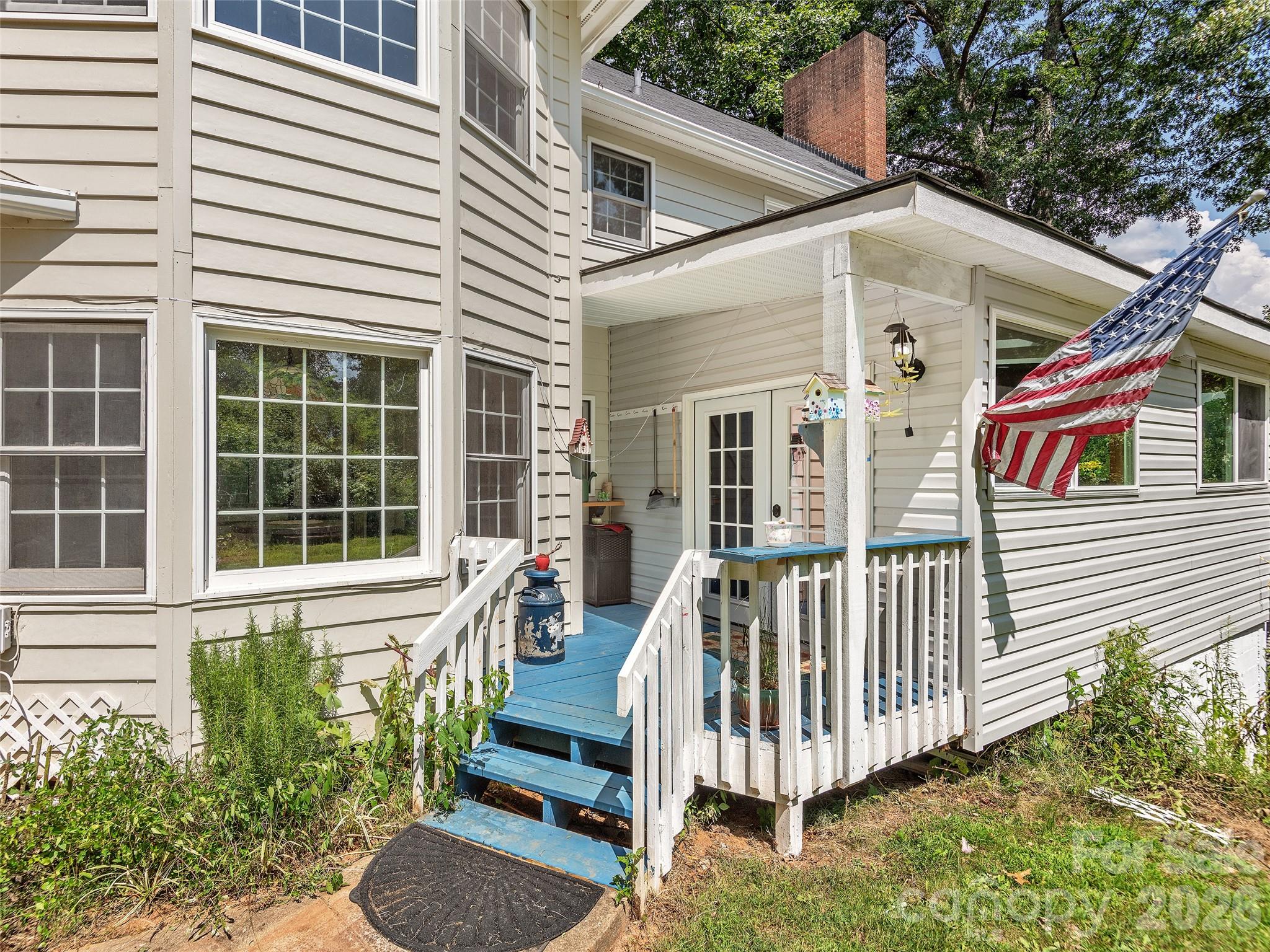 29 Tillman Road Lake Junaluska, NC 28745 - Photo 35 of 39