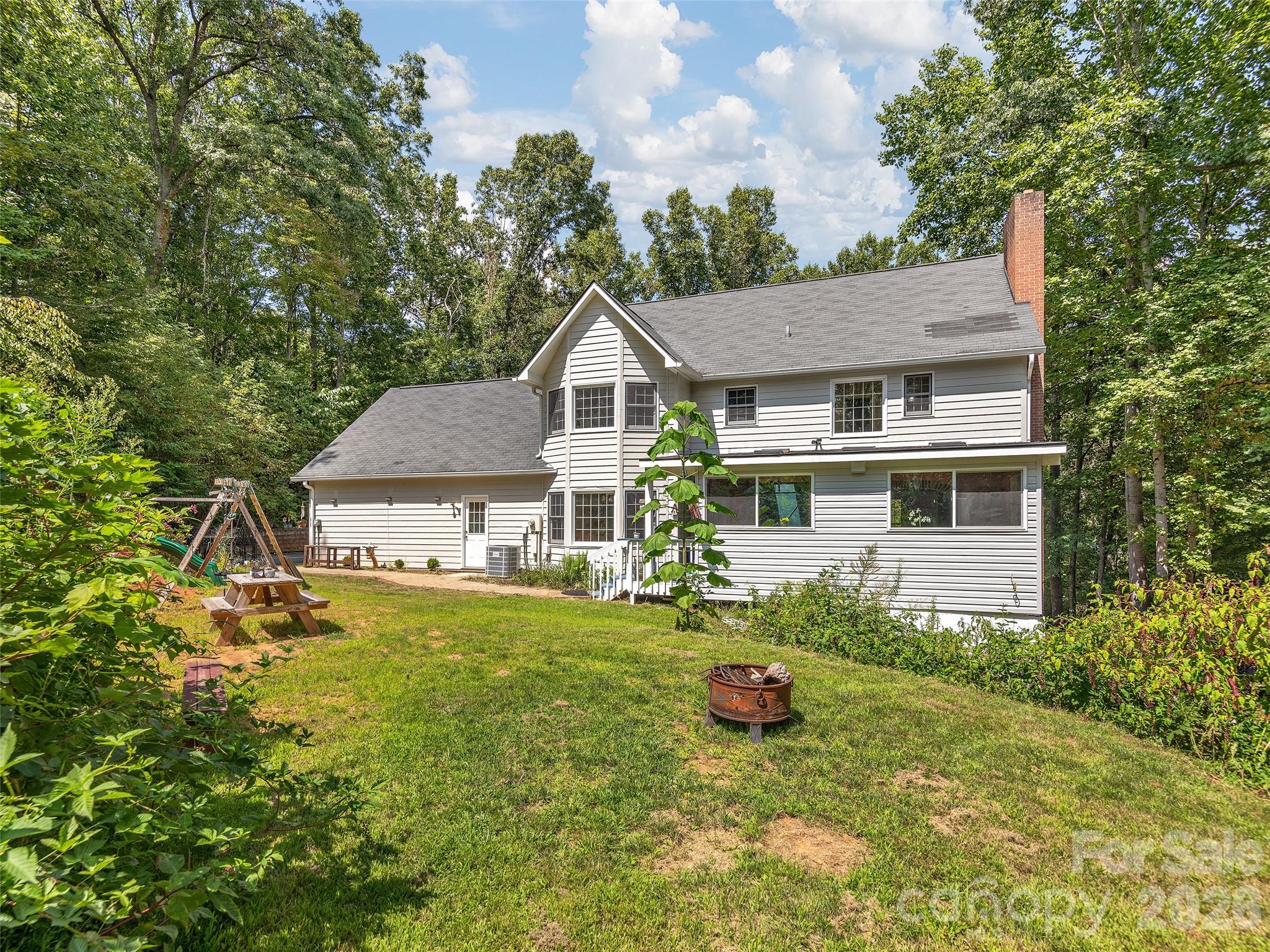 29 Tillman Road Lake Junaluska, NC 28745 - Photo 36 of 39