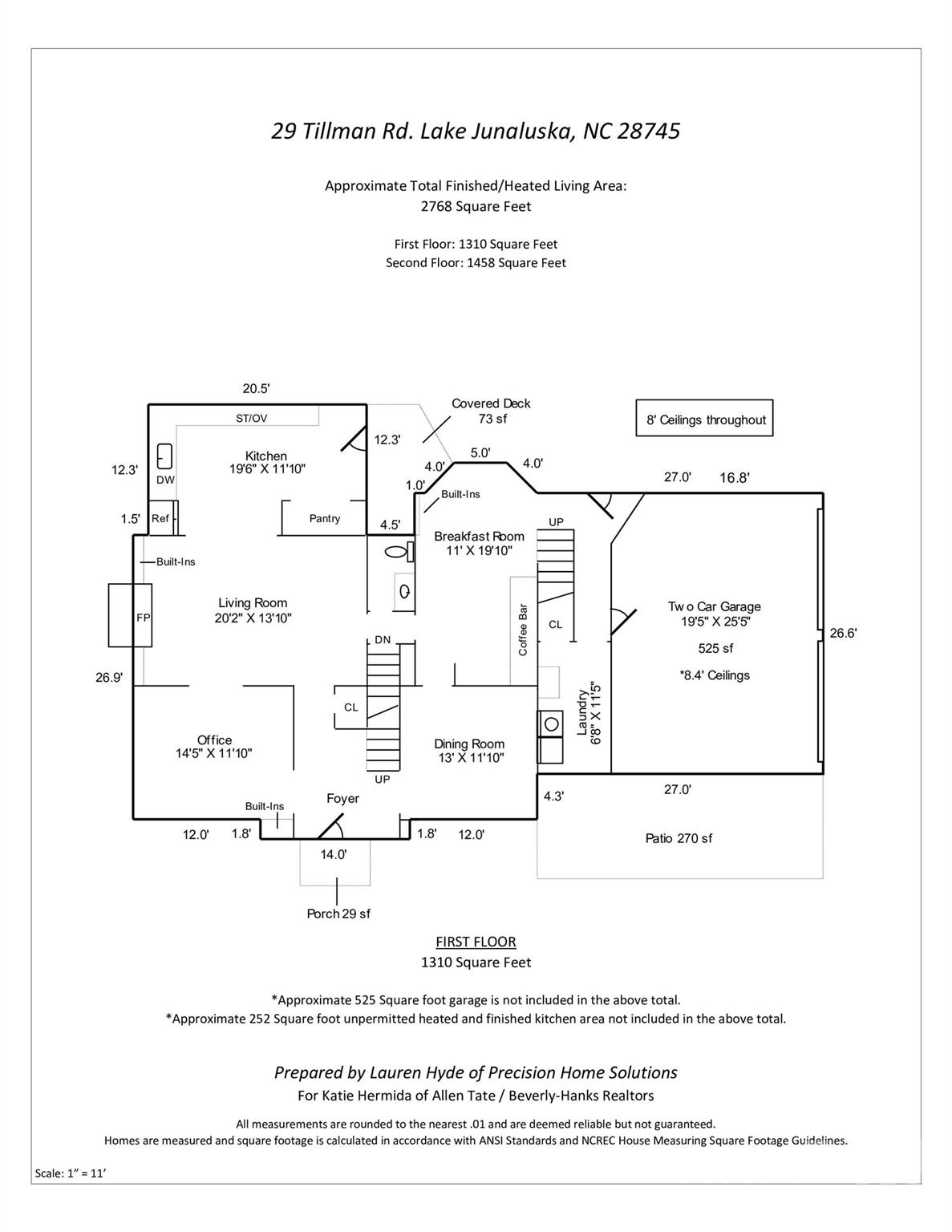 29 Tillman Road Lake Junaluska, NC 28745 - Photo 46 of 46 unknown