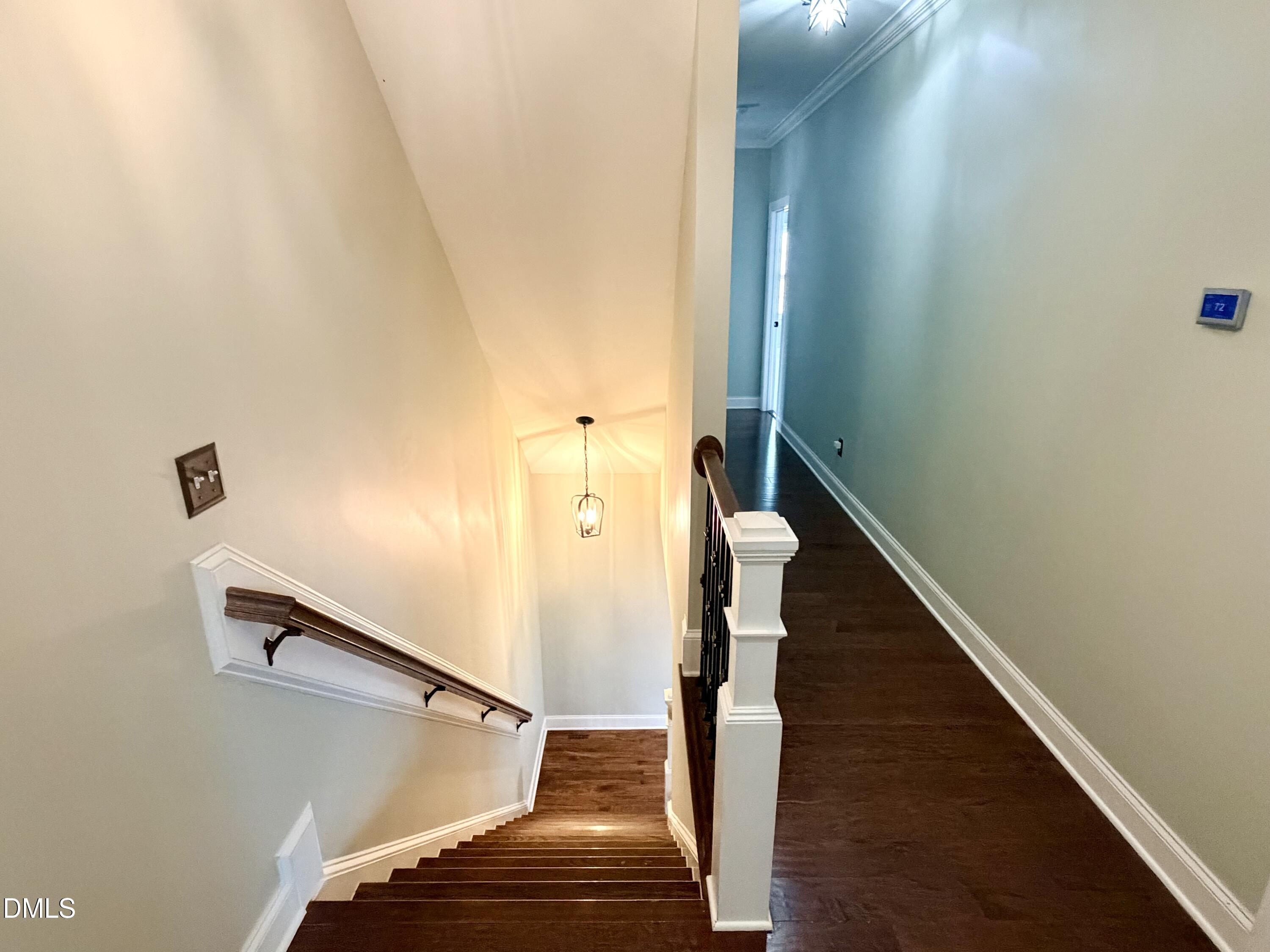 204 Springtime Fields Lane Wake Forest, NC 27587 - Photo 25 of 61