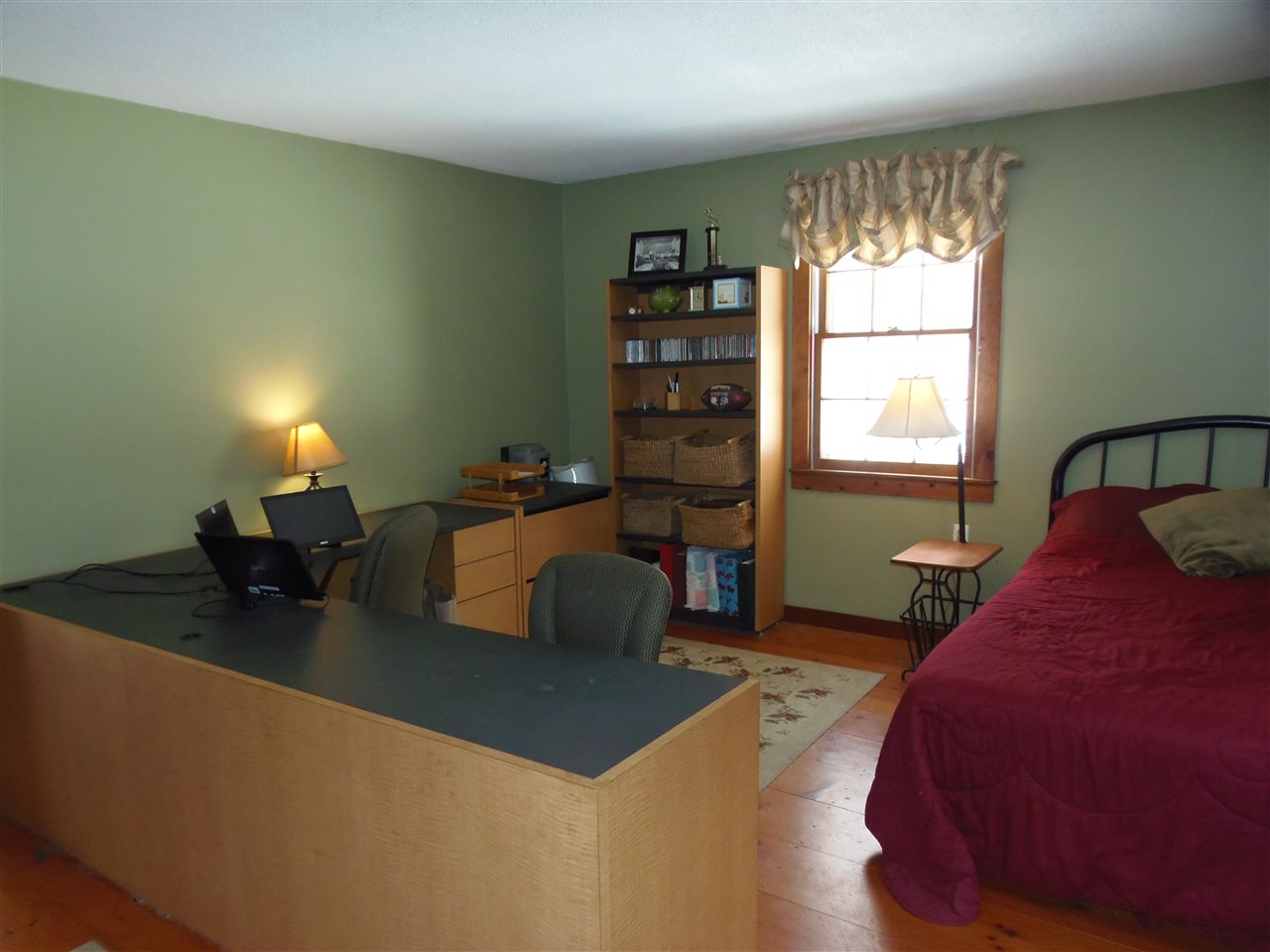 105 Matthews Road Fitzwilliam, NH 03447 - Photo 14 of 30