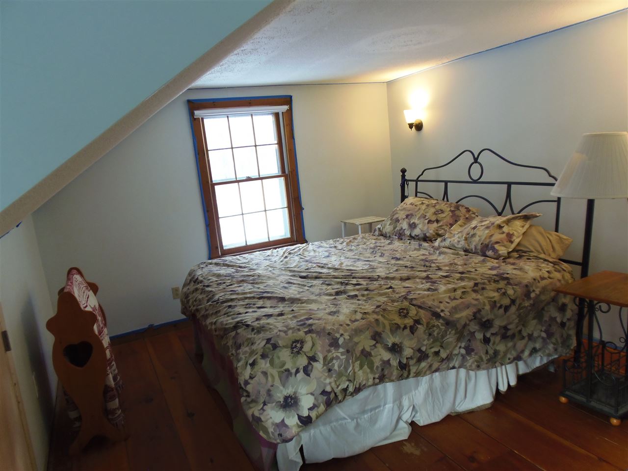 105 Matthews Road Fitzwilliam, NH 03447 - Photo 20 of 30