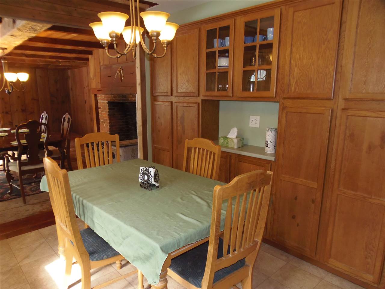 105 Matthews Road Fitzwilliam, NH 03447 - Photo 3 of 30