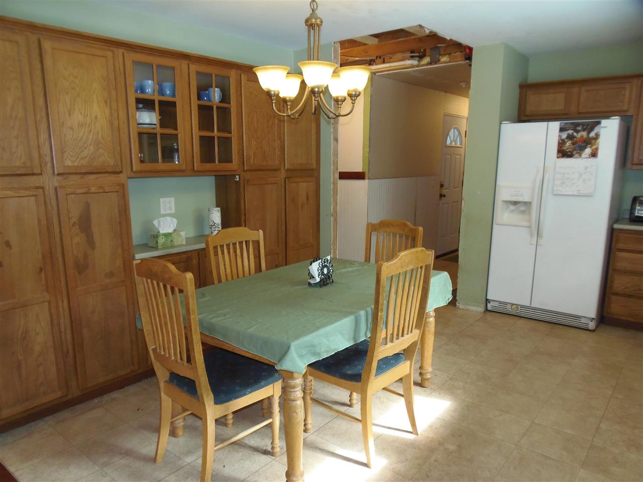 105 Matthews Road Fitzwilliam, NH 03447 - Photo 4 of 30