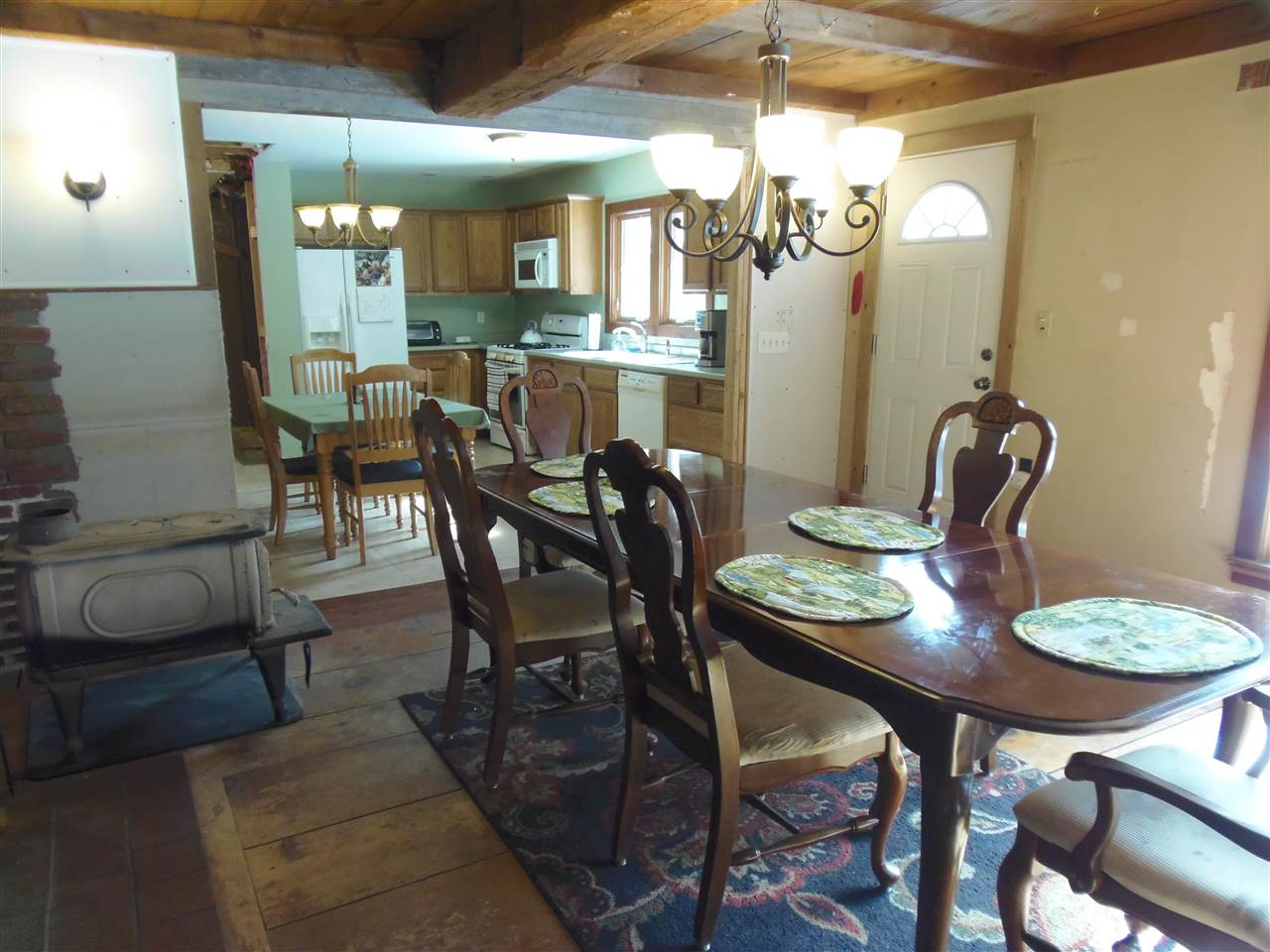 105 Matthews Road Fitzwilliam, NH 03447 - Photo 7 of 30