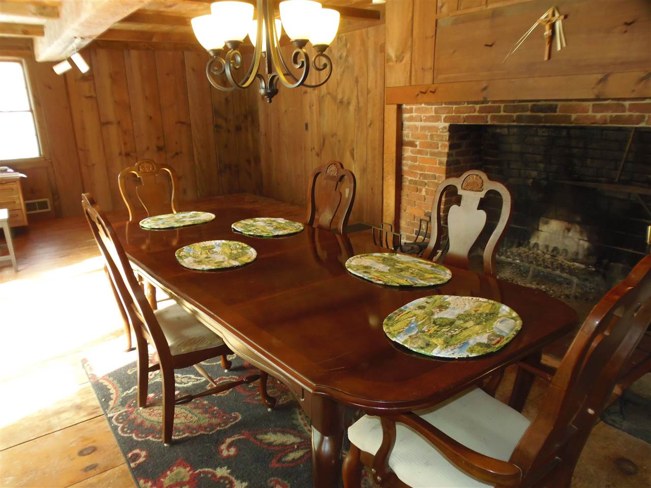 105 Matthews Road Fitzwilliam, NH 03447 - Photo 8 of 30