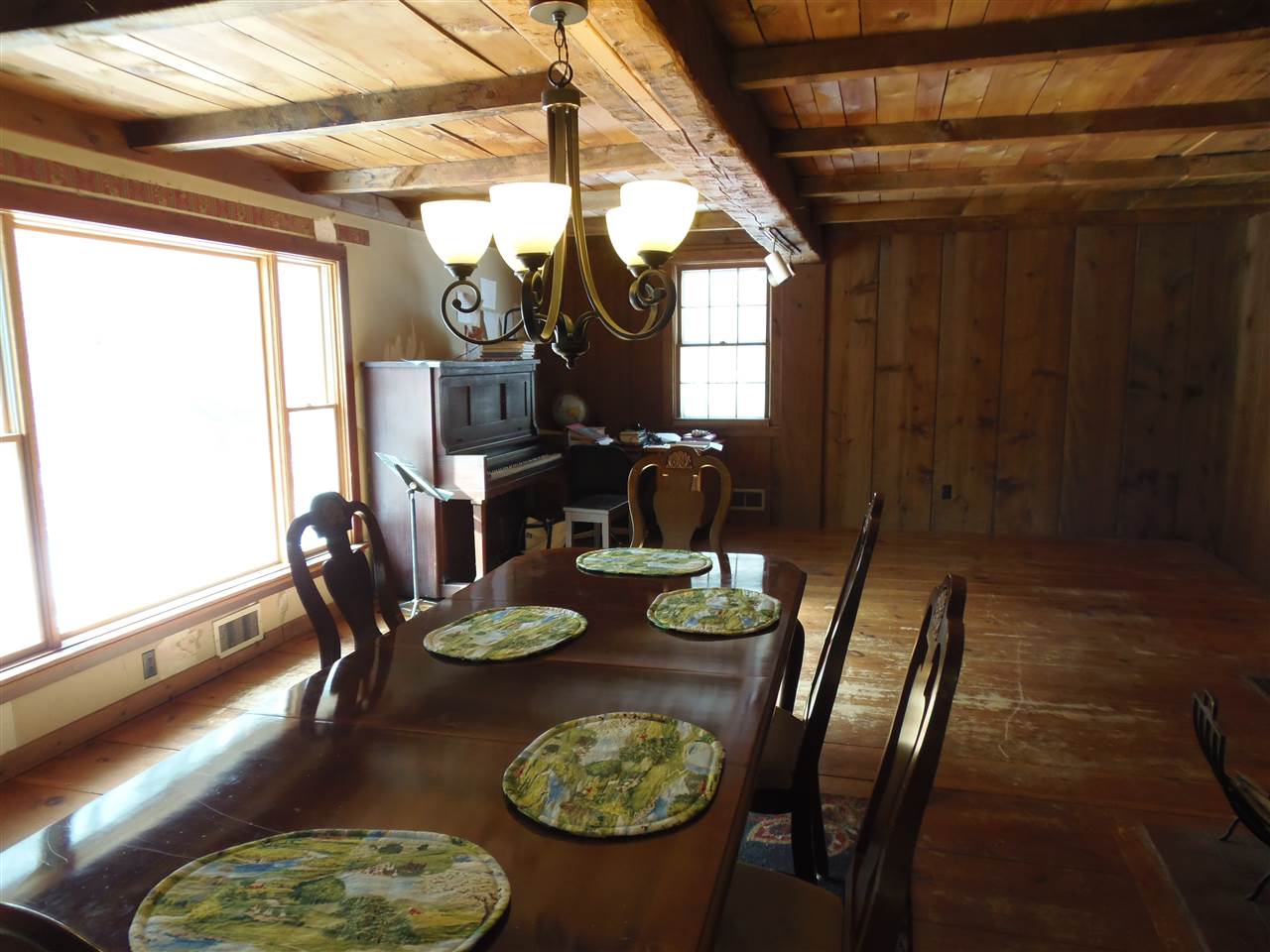 105 Matthews Road Fitzwilliam, NH 03447 - Photo 9 of 30