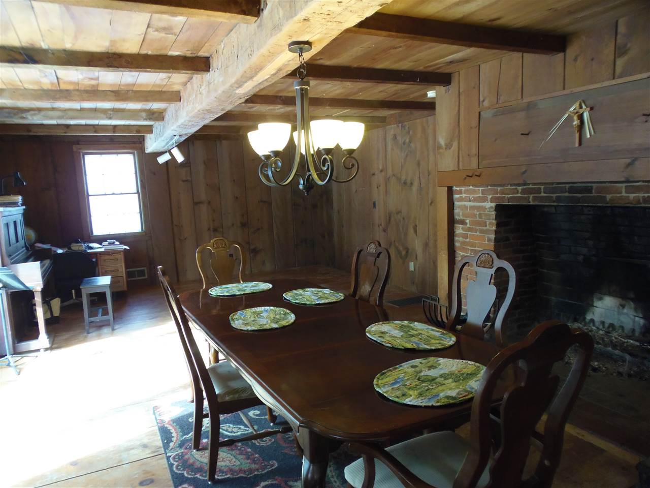 105 Matthews Road Fitzwilliam, NH 03447 - Photo 10 of 30