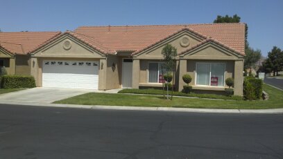 265 North Dixie Drive, Unit 40 St. George, UT 84770 - Photo 1 of 1 Exterior