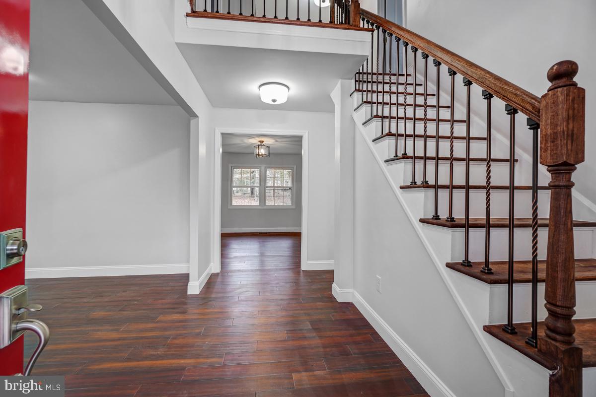 8807 Gramercy Lane Laurel, MD 20708 - Photo 69 of 69 Bright and spacious open floor plan.