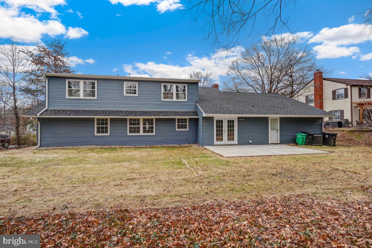 8807 Gramercy Lane Laurel, MD 20708 - Photo 53 of 69 Gallery Image 53