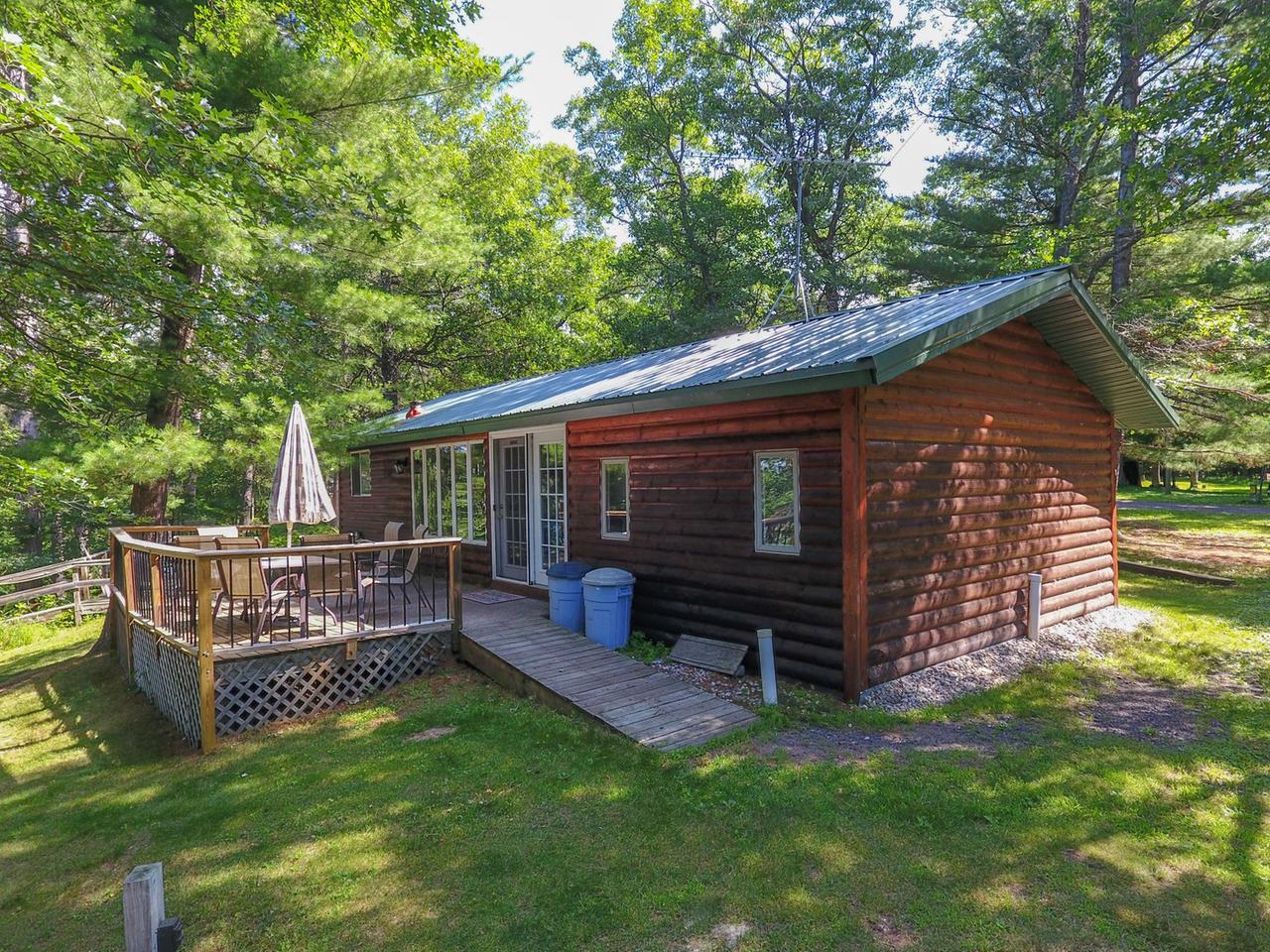 51015 Birch Lake Road, Unit 1 Solon Springs, WI 54873 - Photo 2 of 34 Gallery Image 2