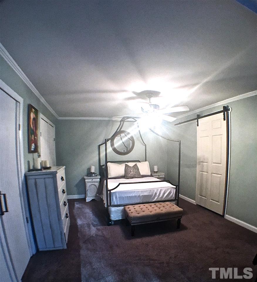 512 Rose Lane Raleigh, NC 27610 - Photo 14 of 22 a room with furniture