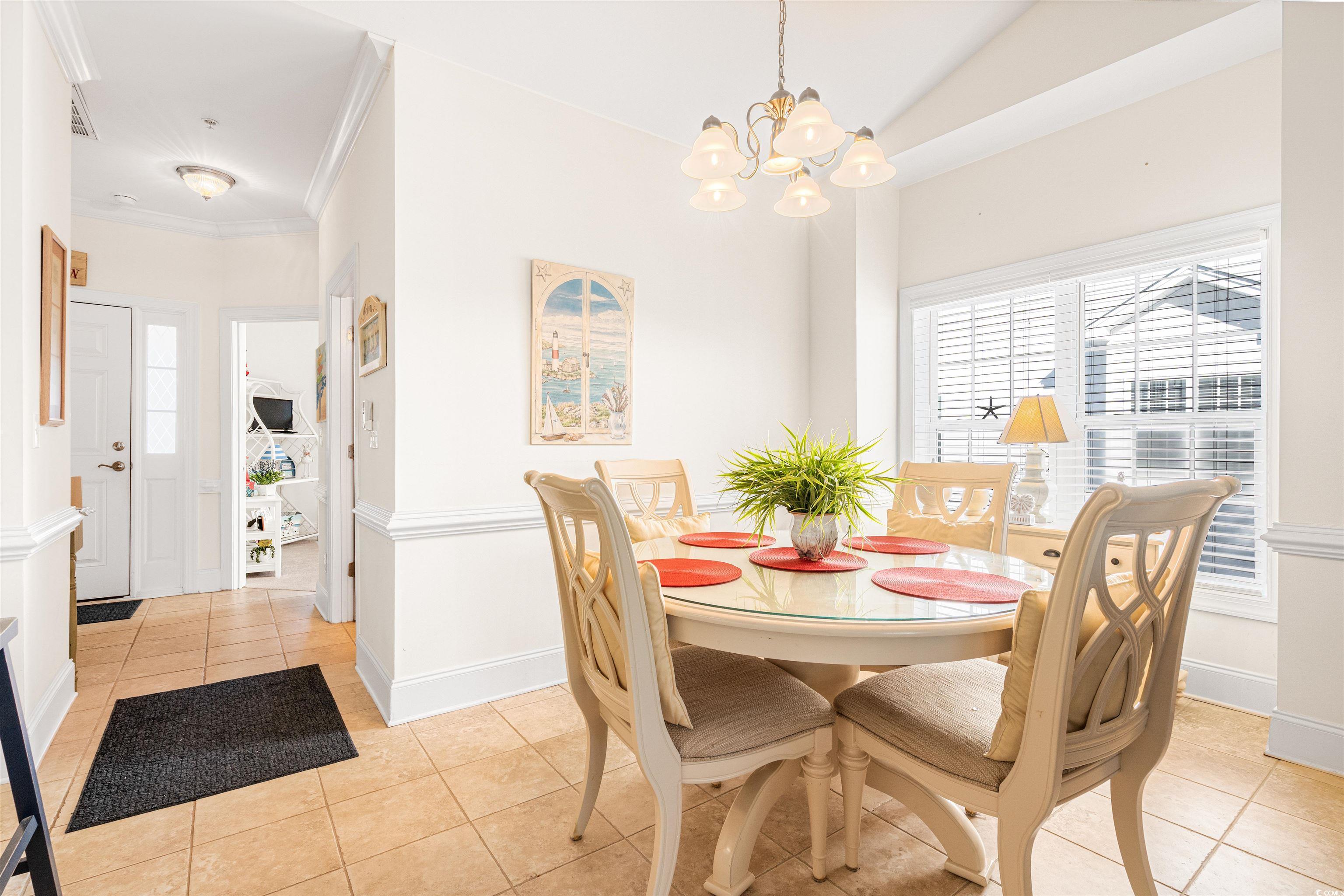 100 Birch N Coppice Drive, Unit 9 Surfside Beach, SC 29575 - Photo 8 of 40