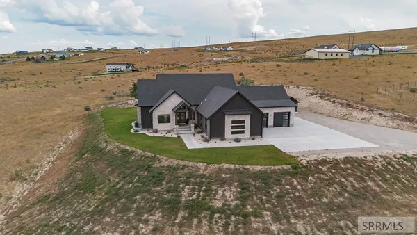 $1,250,000 | 6783 South Tumble Creek Lane, Idaho Falls, ID 83406