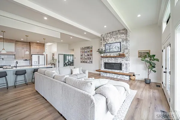 $1,250,000 | 6783 South Tumble Creek Lane, Idaho Falls, ID 83406