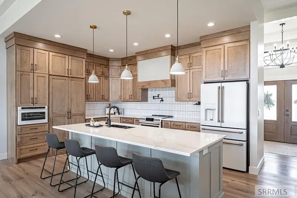 $1,250,000 | 6783 South Tumble Creek Lane, Idaho Falls, ID 83406