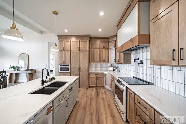 $1,250,000 | 6783 South Tumble Creek Lane, Idaho Falls, ID 83406