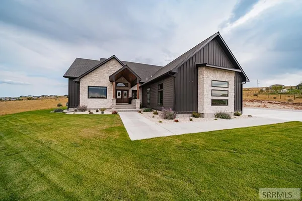 $1,250,000 | 6783 South Tumble Creek Lane, Idaho Falls, ID 83406