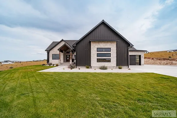 $1,250,000 | 6783 South Tumble Creek Lane, Idaho Falls, ID 83406