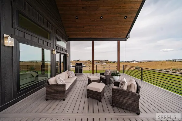 $1,250,000 | 6783 South Tumble Creek Lane, Idaho Falls, ID 83406