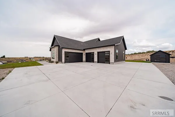 $1,250,000 | 6783 South Tumble Creek Lane, Idaho Falls, ID 83406