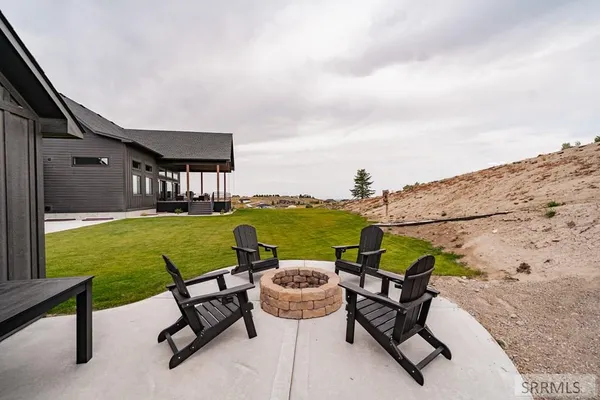 $1,250,000 | 6783 South Tumble Creek Lane, Idaho Falls, ID 83406
