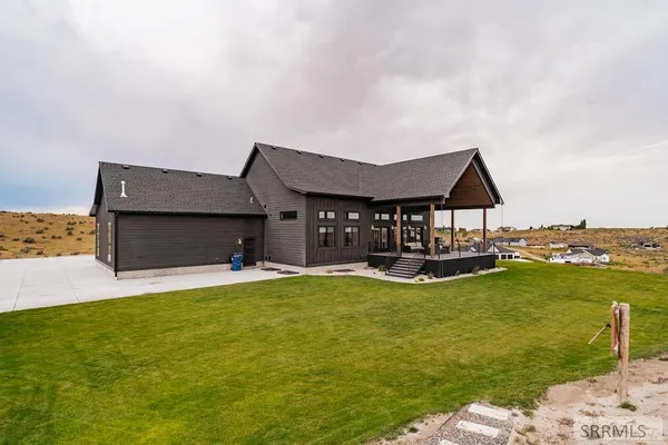 $1,250,000 | 6783 South Tumble Creek Lane, Idaho Falls, ID 83406