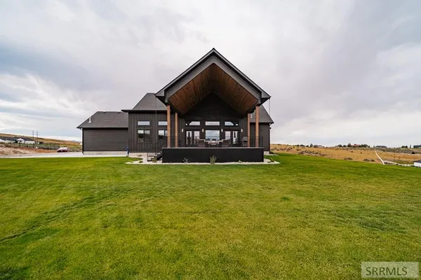 $1,250,000 | 6783 South Tumble Creek Lane, Idaho Falls, ID 83406