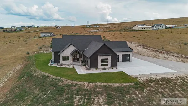 $1,250,000 | 6783 South Tumble Creek Lane, Idaho Falls, ID 83406
