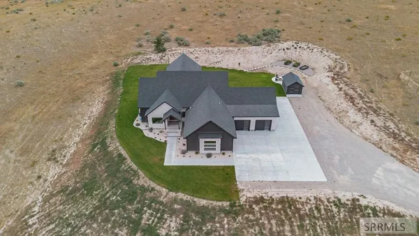 $1,250,000 | 6783 South Tumble Creek Lane, Idaho Falls, ID 83406
