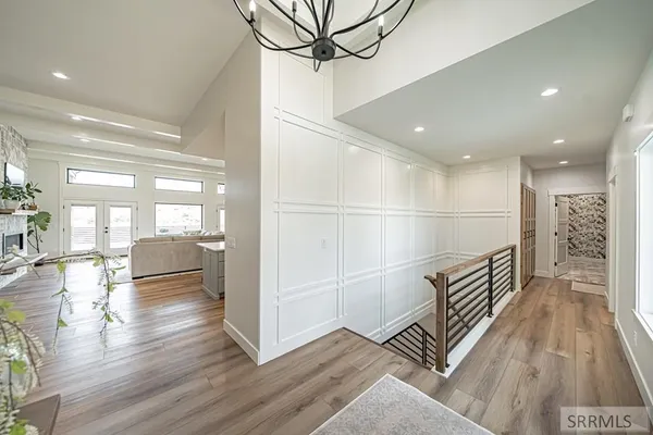 $1,250,000 | 6783 South Tumble Creek Lane, Idaho Falls, ID 83406